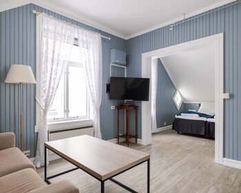 Fru Haugans Hotel