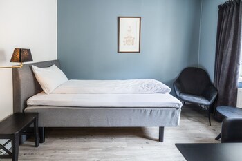 Fru Haugans Hotel