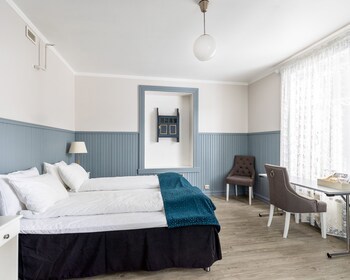 Fru Haugans Hotel