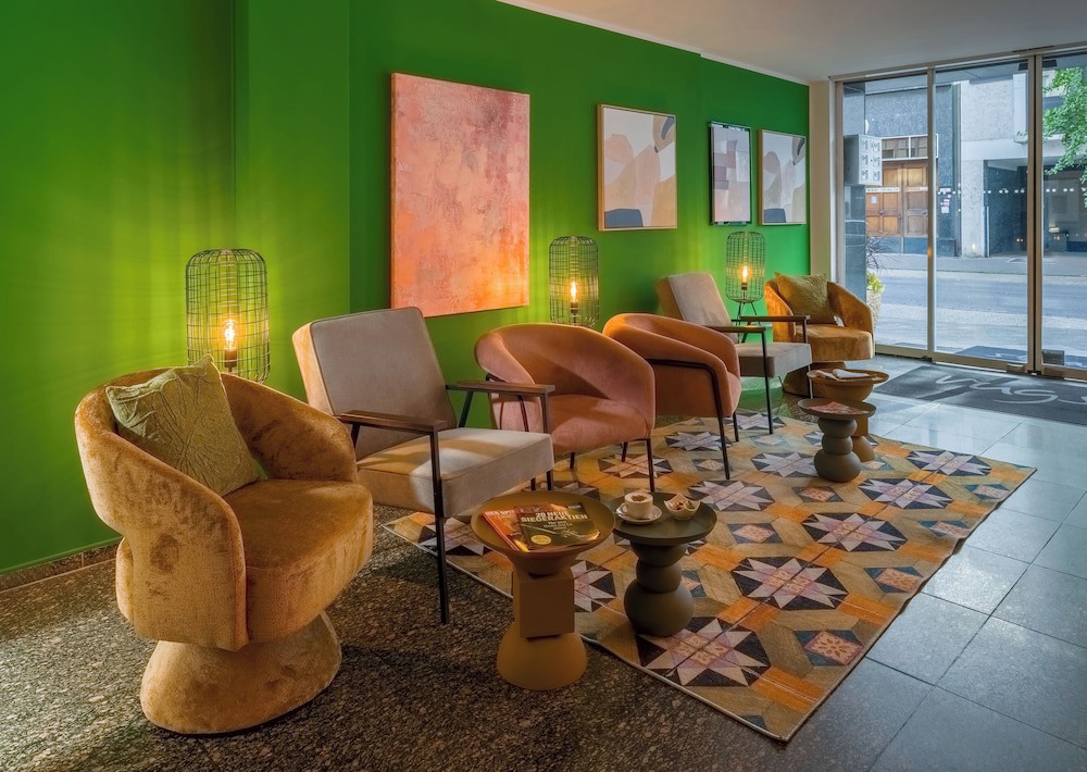 Rugs Hotel Dusseldorf