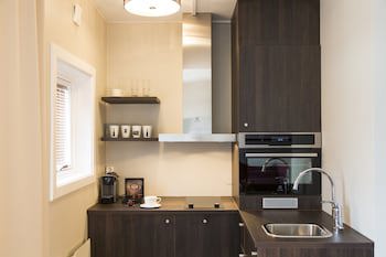 Saga Hotel Oslo, Worldhotels Crafted