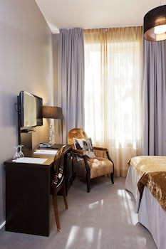 Saga Hotel Oslo, Worldhotels Crafted