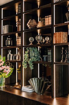 Saga Hotel Oslo, Worldhotels Crafted
