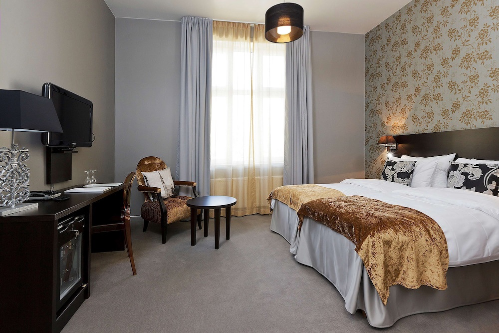 Saga Hotel Oslo, WorldHotels Crafted