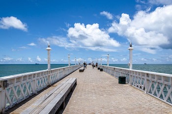Comfort Hotel Fortaleza