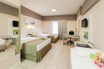 Comfort Hotel Fortaleza