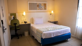 Comfort Hotel Fortaleza