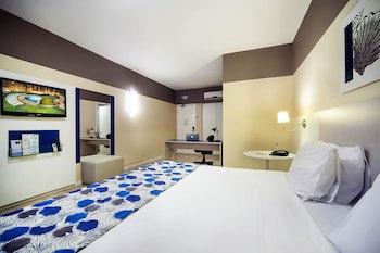 Comfort Hotel Fortaleza