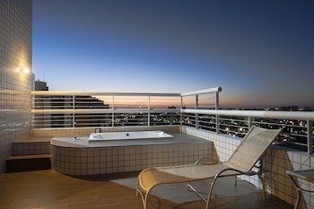 Comfort Hotel Fortaleza