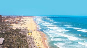 Comfort Hotel Fortaleza