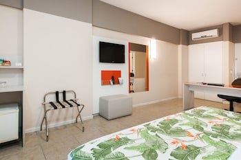 Comfort Hotel Fortaleza