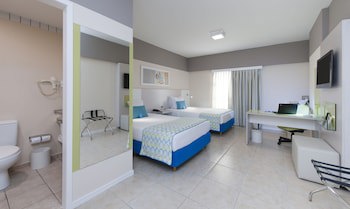 Comfort Hotel Fortaleza