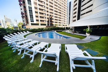 Comfort Hotel Fortaleza
