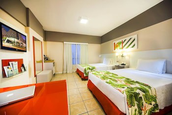 Comfort Hotel Fortaleza