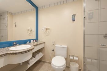 Comfort Hotel Fortaleza