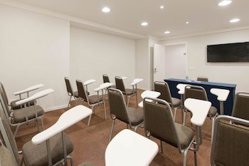 Comfort Hotel Fortaleza