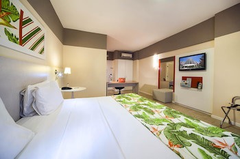 Comfort Hotel Fortaleza