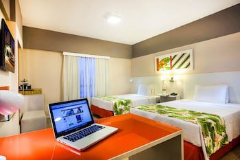 Comfort Hotel Fortaleza