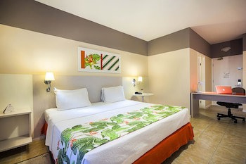 Comfort Hotel Fortaleza