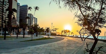 Comfort Hotel Fortaleza