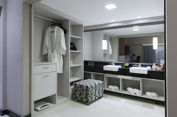 Comfort Hotel Fortaleza