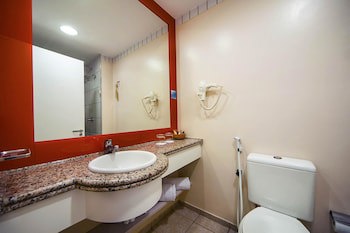 Comfort Hotel Fortaleza