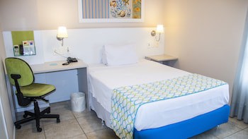 Comfort Hotel Fortaleza