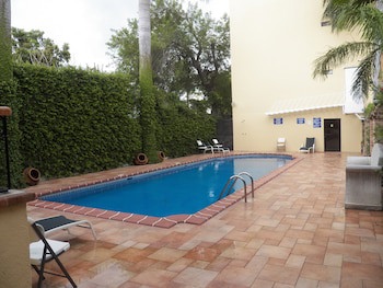 Best Western Hotel Plaza Matamoros