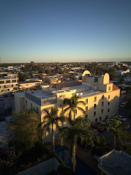 Best Western Hotel Plaza Matamoros