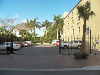 Best Western Hotel Plaza Matamoros