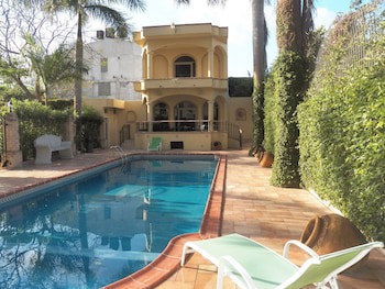 Best Western Hotel Plaza Matamoros