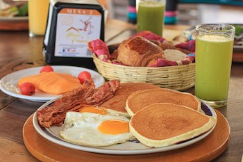 Best Western Posada Chahue