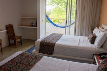 Best Western Posada Chahue