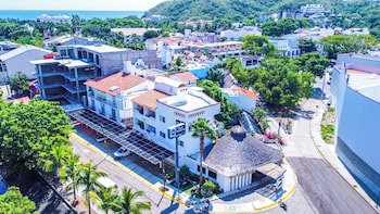 Best Western Posada Chahue