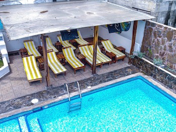Best Western Posada Chahue