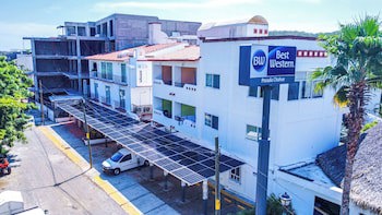 Best Western Posada Chahue