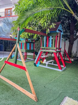 Best Western Posada Chahue
