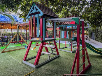 Best Western Posada Chahue