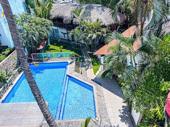 Best Western Posada Chahue