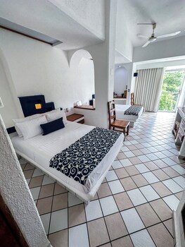 Best Western Posada Chahue
