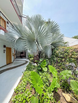 Best Western Posada Chahue
