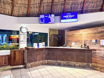 Best Western Posada Chahue