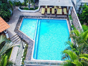 Best Western Posada Chahue