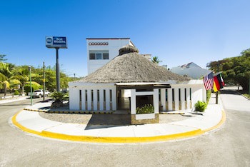Best Western Posada Chahue
