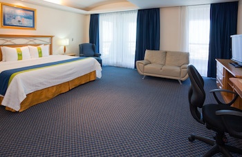 Holiday Inn Queretaro Zona Diamante, An Ihg Hotel