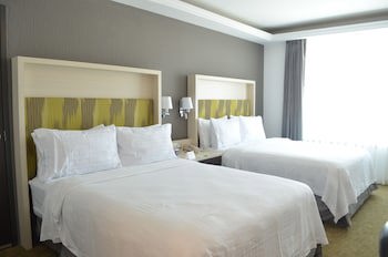 Holiday Inn Queretaro Zona Diamante, An Ihg Hotel