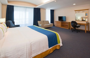 Holiday Inn Queretaro Zona Diamante, An Ihg Hotel