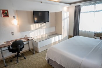 Holiday Inn Queretaro Zona Diamante, An Ihg Hotel