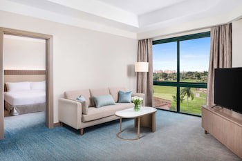 Hilton Pyramids Golf fotoğrafı