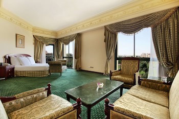 Hilton Pyramids Golf galeri fotoğrafı